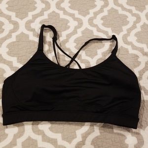 Sports bra